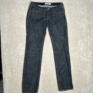 1921 LS62-IBR Skinny Leg Jeans